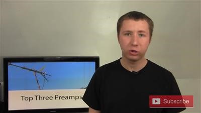 indoor hdtv antenna 50 mile range